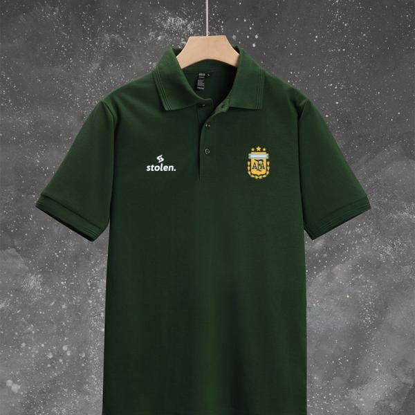 Polo Shirts