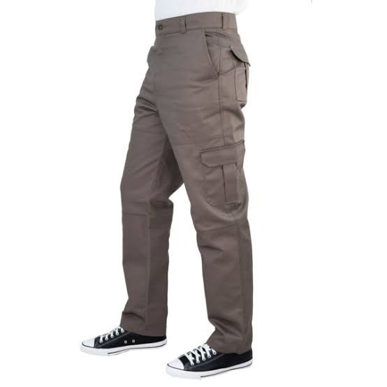 Trousers